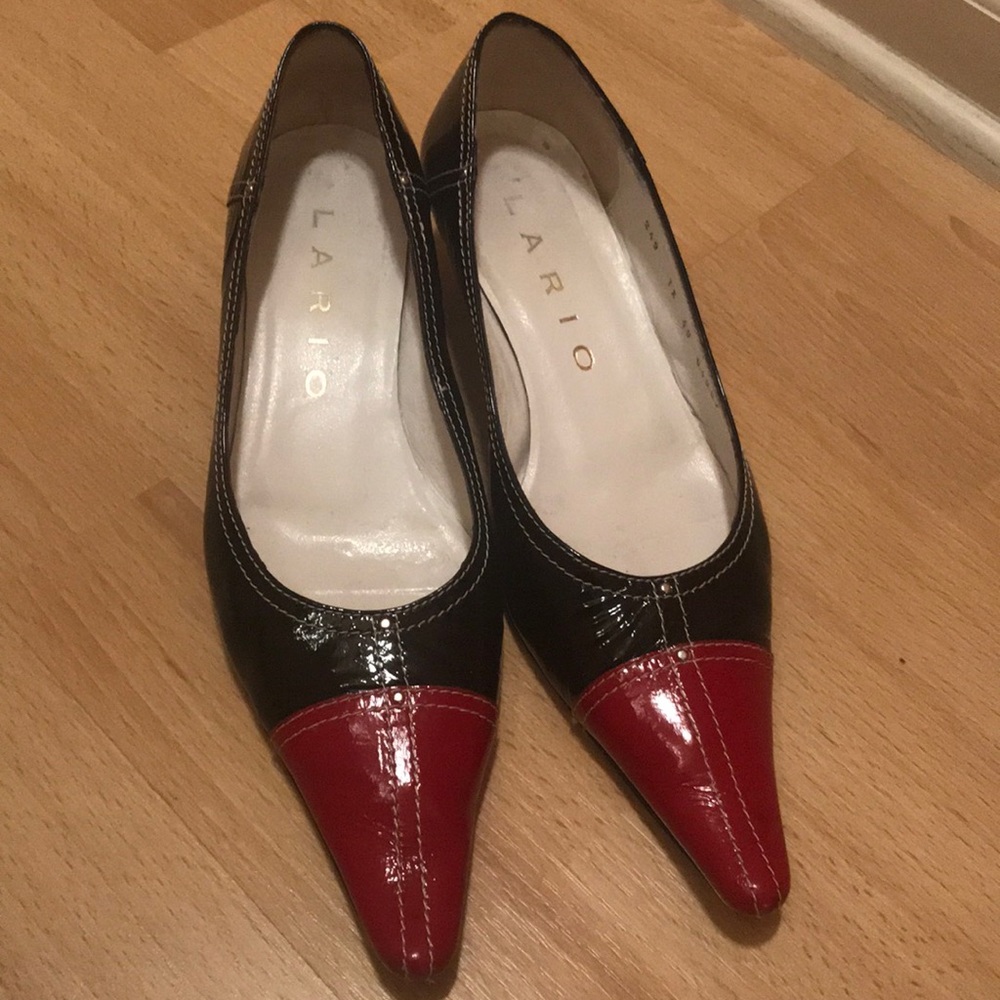 Lario Heels❤️🖤